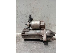 Recambio de motor arranque para suzuki swift berlina (mz) referencia OEM IAM 55561503 D6G33  2