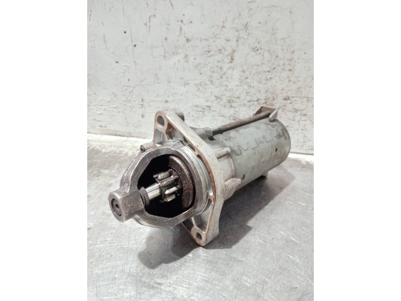 Recambio de motor arranque para suzuki swift berlina (mz) referencia OEM IAM 55561503 D6G33 