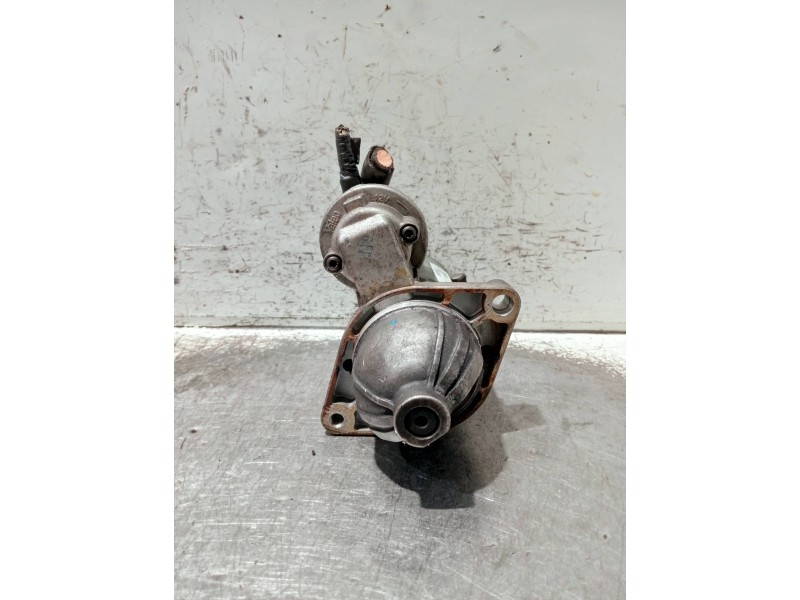 Recambio de motor arranque para suzuki swift berlina (mz) referencia OEM IAM 55561503 D6G33 
