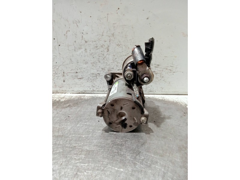 Recambio de motor arranque para suzuki swift berlina (mz) referencia OEM IAM 55561503 D6G33 