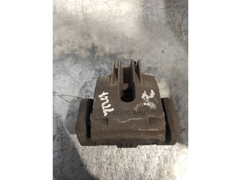 Recambio de pinza freno trasera izquierda para bmw serie 5 berlina (e60) 520d referencia OEM IAM   