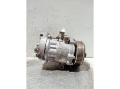 Recambio de compresor aire acondicionado para suzuki swift berlina (mz) referencia OEM IAM 13106850 1512F 