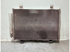 Recambio de condensador / radiador aire acondicionado para suzuki swift berlina (mz) referencia OEM IAM 9531062J10  