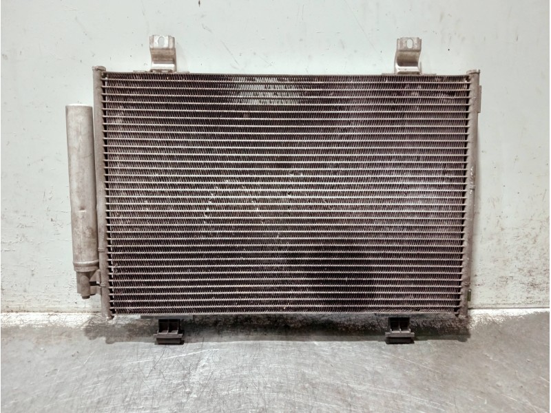 Recambio de condensador / radiador aire acondicionado para suzuki swift berlina (mz) referencia OEM IAM 9531062J10  