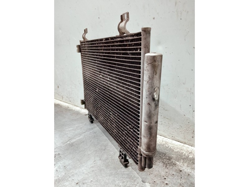 Recambio de condensador / radiador aire acondicionado para suzuki swift berlina (mz) referencia OEM IAM 9531062J10  