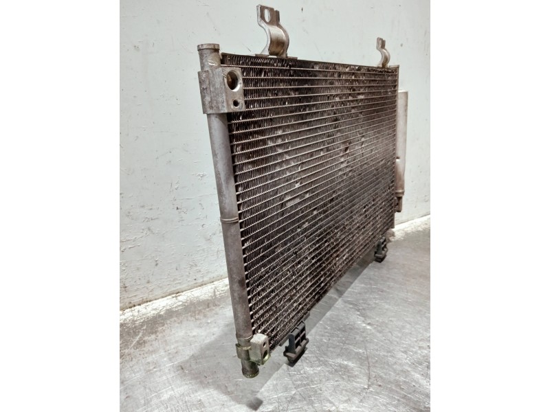Recambio de condensador / radiador aire acondicionado para suzuki swift berlina (mz) referencia OEM IAM 9531062J10  
