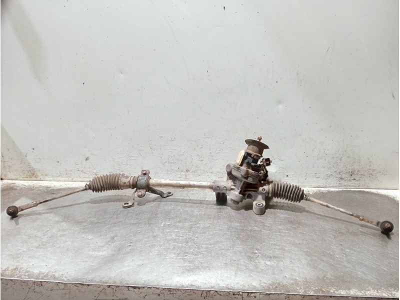 Recambio de cremallera direccion para suzuki swift berlina (mz) referencia OEM IAM 63J5  