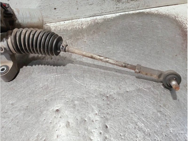 Recambio de cremallera direccion para suzuki swift berlina (mz) referencia OEM IAM 63J5  