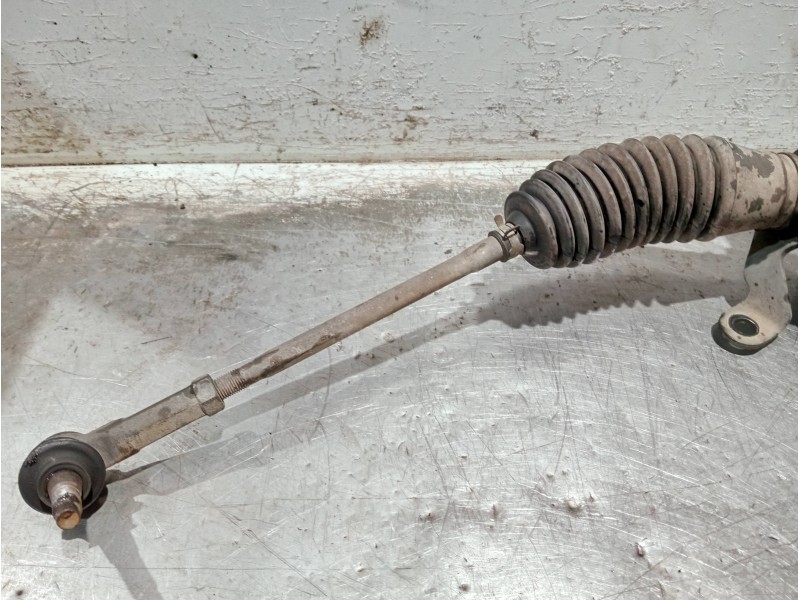 Recambio de cremallera direccion para suzuki swift berlina (mz) referencia OEM IAM 63J5  