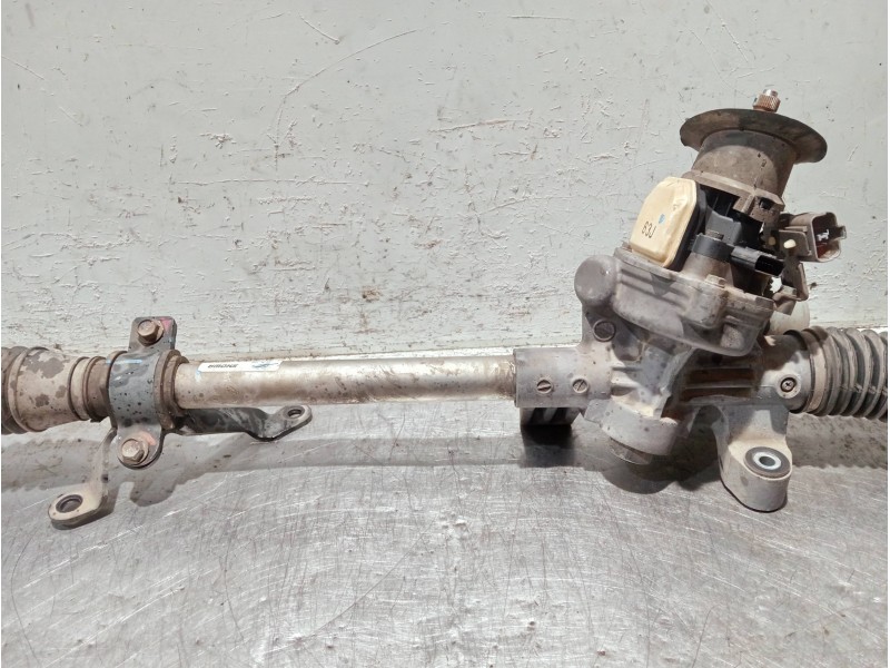 Recambio de cremallera direccion para suzuki swift berlina (mz) referencia OEM IAM 63J5  