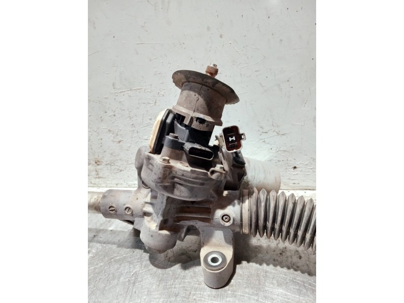 Recambio de cremallera direccion para suzuki swift berlina (mz) referencia OEM IAM 63J5  