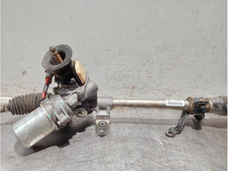 Recambio de cremallera direccion para suzuki swift berlina (mz) referencia OEM IAM 63J5  