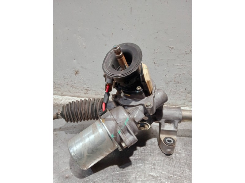 Recambio de cremallera direccion para suzuki swift berlina (mz) referencia OEM IAM 63J5  