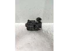 Recambio de motor cierre centralizado trasero derecho para volkswagen golf vi (5k1) referencia OEM IAM 5K4839016H  