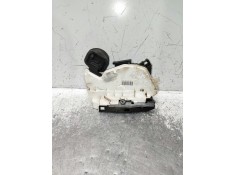 Recambio de motor cierre centralizado trasero derecho para volkswagen golf vi (5k1) referencia OEM IAM 5K4839016H   2