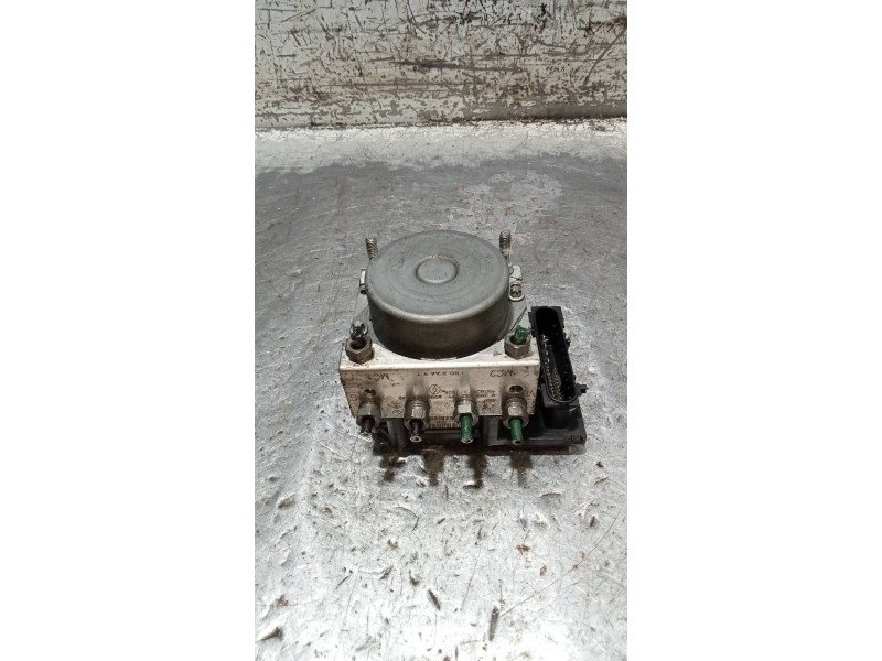 Recambio de abs para renault clio ii fase ii (b/cb0) campus referencia OEM IAM 0265232371 8200924578 