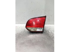 Recambio de piloto trasero derecho interior para volkswagen golf vi (5k1) referencia OEM IAM 5K0945094AB  