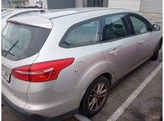 ford focus turn. del año 2016 2