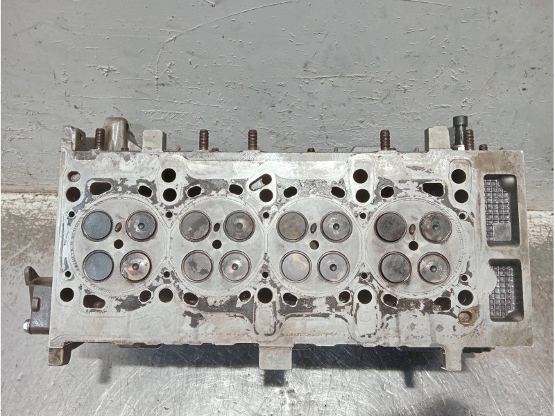 Recambio de culata para suzuki swift berlina (mz) referencia OEM IAM 55193109 FGP 