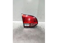 Recambio de piloto trasero izquierdo interior para volkswagen golf vi (5k1) referencia OEM IAM   