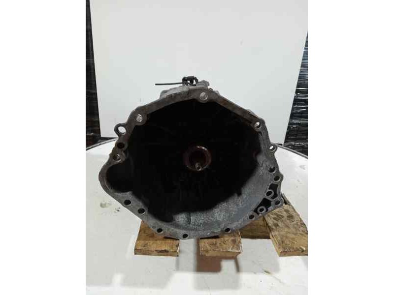 Recambio de caja cambios para volkswagen crafter caja cerrada referencia OEM IAM V9062606900 711680 00896741 6V
