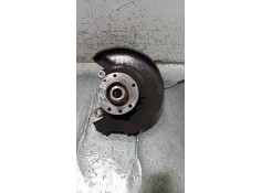 Recambio de mangueta delantera izquierda para renault kadjar experience referencia OEM IAM   