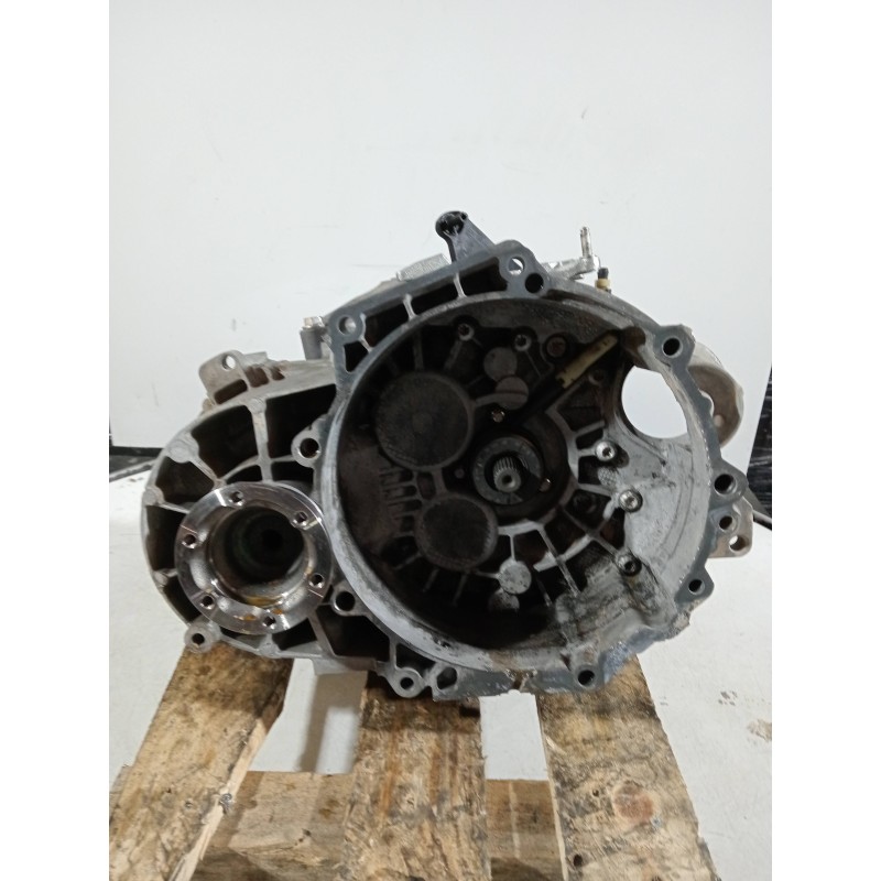 Recambio de caja cambios para audi a3 sedán (8vm) referencia OEM IAM DGT 23037 141 FM62Q0250511 6V