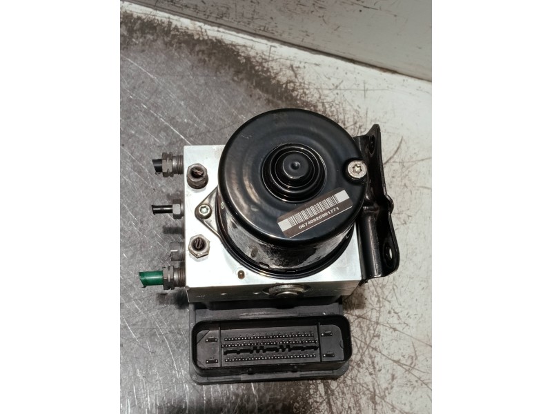 Recambio de abs para citroen c5 berlina referencia OEM IAM 9659770580 10020602334 10096011653