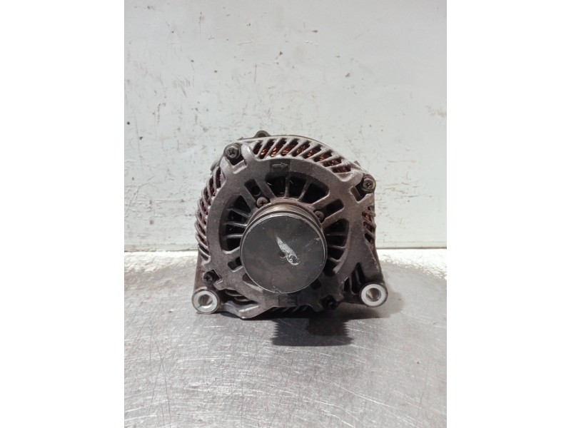 Recambio de alternador para citroen c5 berlina referencia OEM IAM 9654752880 A004TJ0084C 