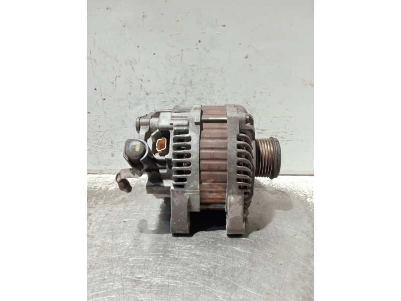 Recambio de alternador para citroen c5 berlina referencia OEM IAM 9654752880 A004TJ0084C 