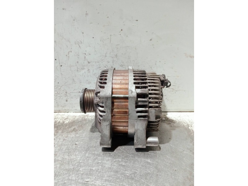 Recambio de alternador para citroen c5 berlina referencia OEM IAM 9654752880 A004TJ0084C 