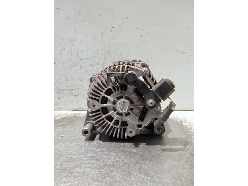 Recambio de alternador para citroen c5 berlina referencia OEM IAM 9654752880 A004TJ0084C 