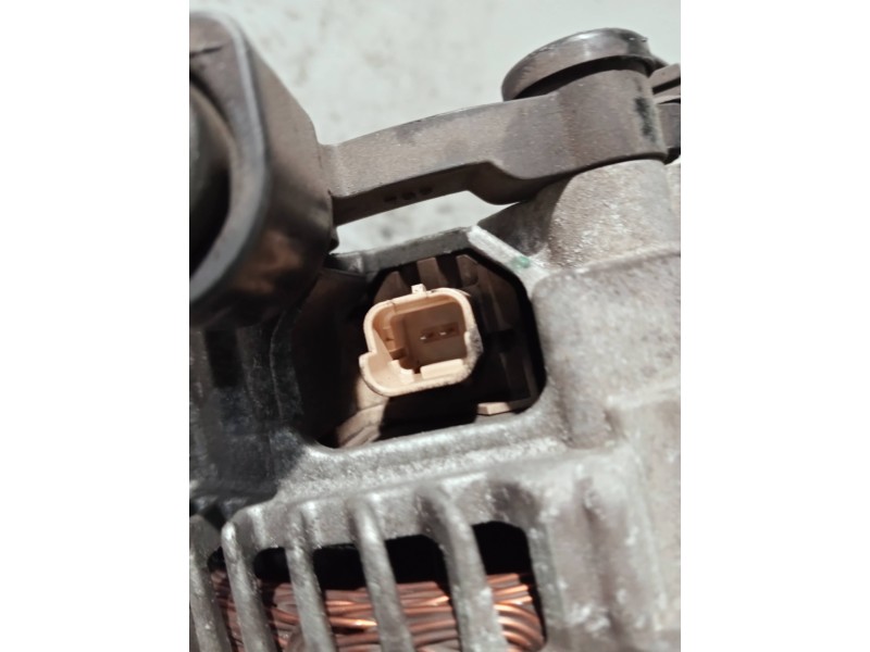Recambio de alternador para citroen c5 berlina referencia OEM IAM 9654752880 A004TJ0084C 