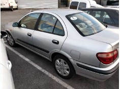 nissan almera (n16/e) del año 2000 2