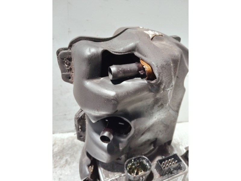 Recambio de bomba direccion para citroen c5 berlina referencia OEM IAM 9682185480 A5098264 21601746