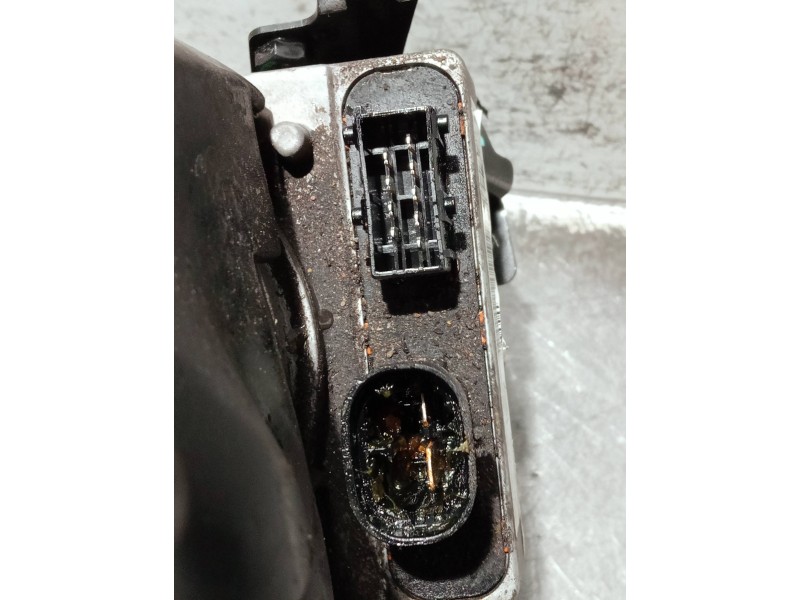 Recambio de bomba direccion para citroen c5 berlina referencia OEM IAM 9682185480 A5098264 21601746