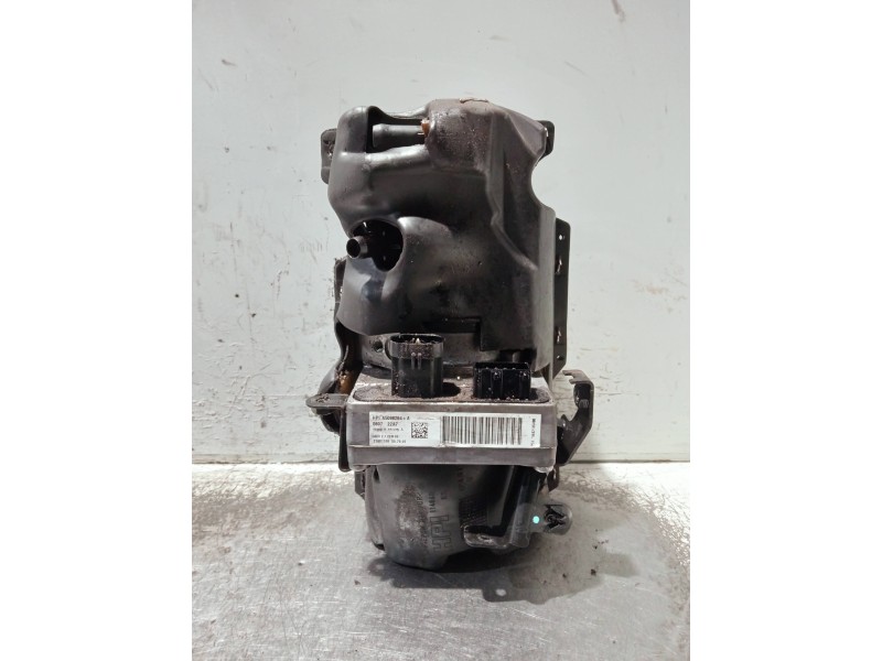 Recambio de bomba direccion para citroen c5 berlina referencia OEM IAM 9682185480 A5098264 21601746