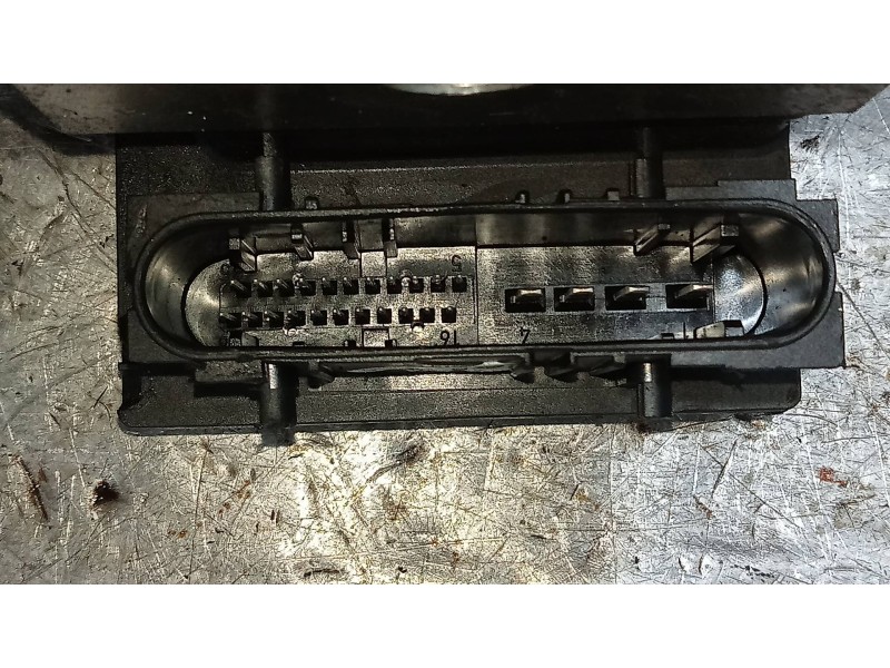 Recambio de abs para renault clio ii fase ii (b/cb0) campus referencia OEM IAM 0265232371 8200924578 