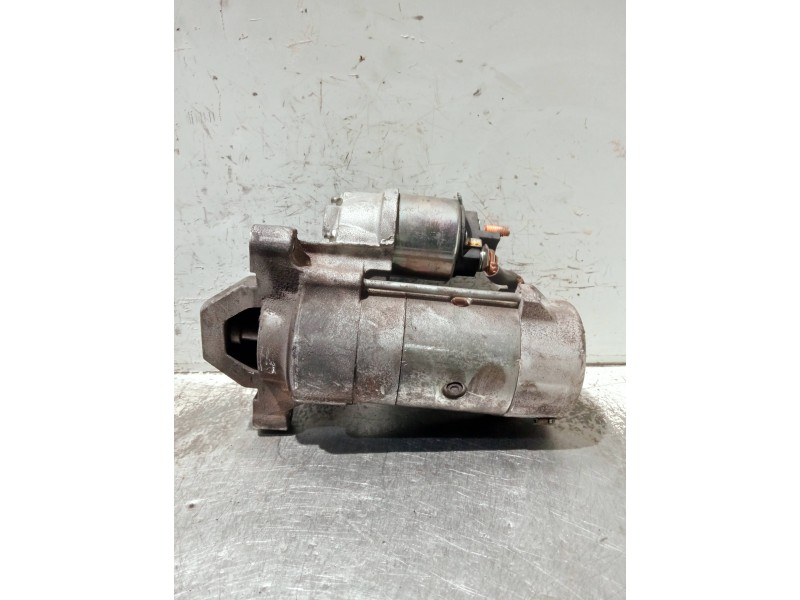 Recambio de motor arranque para citroen c5 berlina referencia OEM IAM 9648242180 MS4280001620 
