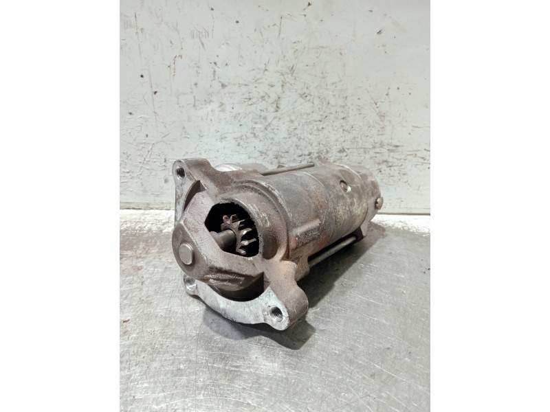 Recambio de motor arranque para citroen c5 berlina referencia OEM IAM 9648242180 MS4280001620 