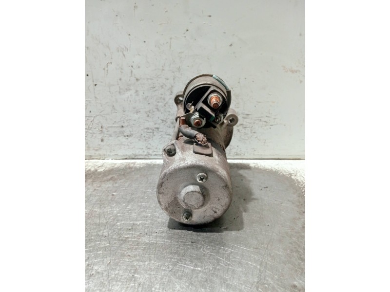 Recambio de motor arranque para citroen c5 berlina referencia OEM IAM 9648242180 MS4280001620 