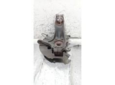 Recambio de mangueta delantera izquierda para renault kadjar experience referencia OEM IAM    2