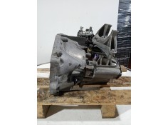 Recambio de caja cambios para citroen c5 berlina referencia OEM IAM 20MB17 0514928 5V