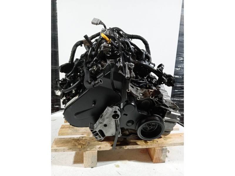 Recambio de motor completo para audi a3 sedán (8vm) referencia OEM IAM CRL 508245 