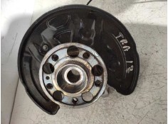 Recambio de mangueta trasera izquierda para mercedes clase glc (w253) glc 220 d 4matic referencia OEM IAM A2055467380  205352200