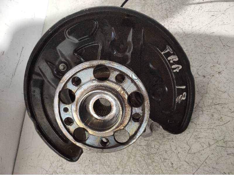 Recambio de mangueta trasera izquierda para mercedes clase glc (w253) glc 220 d 4matic referencia OEM IAM A2055467380  205352200