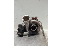 Recambio de turbocompresor para bmw serie 5 berlina (e60) 525d xd referencia OEM IAM 7794259016 75835121 