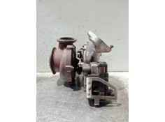 Recambio de turbocompresor para bmw serie 5 berlina (e60) 525d xd referencia OEM IAM 7794259016 75835121  2