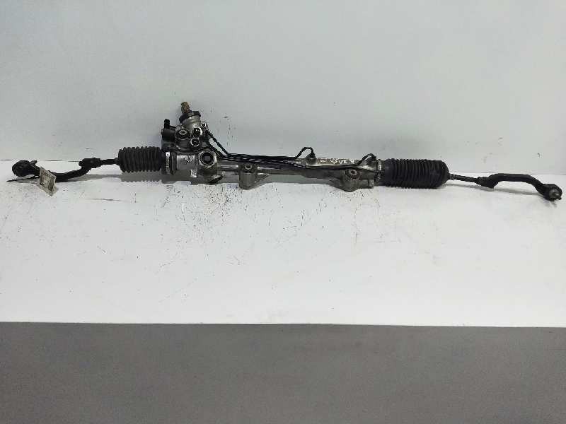 Recambio de cremallera direccion para jaguar s-type 4.0 v8 32v cat referencia OEM IAM RFXW4C3550EB  