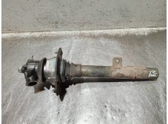 Recambio de amortiguador delantero izquierdo para citroen c5 berlina referencia OEM IAM   